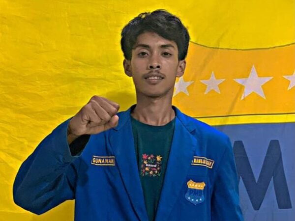 Warga Paraili Tunggu Dua Tahun, PMII Minta PLN Beri Kepastian Pemasangan Listrik