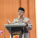 Kapolda Sulbar Tekankan Penguatan Mental, Eks Napiter Bedah Bahaya Radikalisme