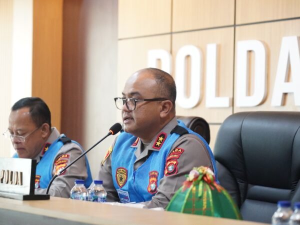 Kapolda Sulbar Pastikan Seleksi PAG dan SBP Berlangsung Objektif dan Transparan