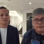 Rapat Diskors, Koalisi Sulbar Maju dan Sejahtera Cari Formulasi Kerucutkan Dua Nama