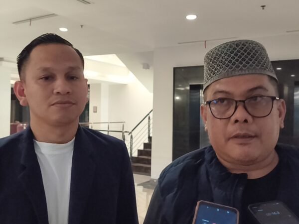 Rapat Diskors, Koalisi Sulbar Maju dan Sejahtera Cari Formulasi Kerucutkan Dua Nama