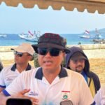 Kapolda Sulbar: Tahun Depan Insya Allah Perahu Sandeq Polda Ikut Berlaga
