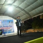 Start Sempat Diulang, Syamsul Samad: Sportivitas Passandeq Patut Diteladani