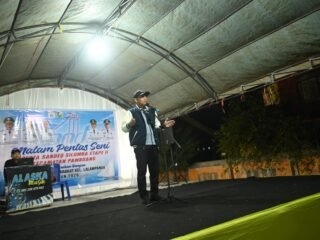 Start Sempat Diulang, Syamsul Samad: Sportivitas Passandeq Patut Diteladani