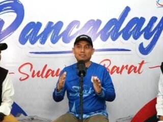 Masuk KEN, Sandeq Silumba 2026 Dorong Perputaran Ekonomi dan UMKM Lokal